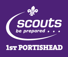 1st Portishead Scout Group